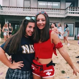 Meet your Posher, Audrey